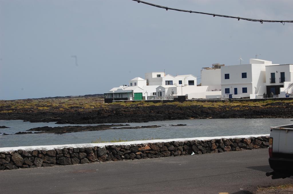 Casa Salinas Playa Apartment ออร์โซลา ภายนอก รูปภาพ