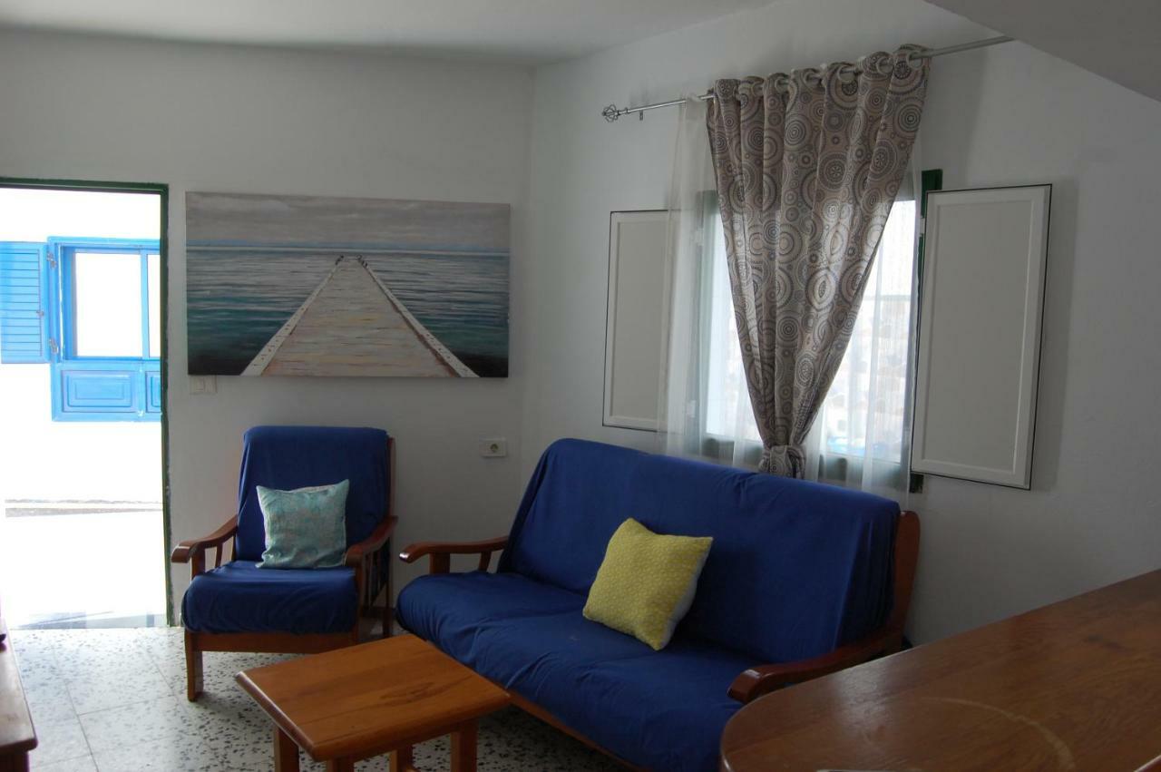 Casa Salinas Playa Apartment ออร์โซลา ห้อง รูปภาพ